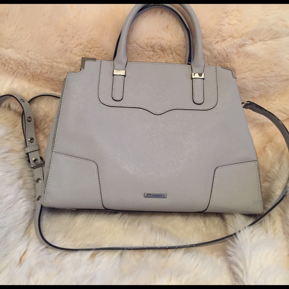 Rebecca Minkoff Amorous Satchel